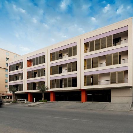 Time Dammam Residence Exteriér fotografie